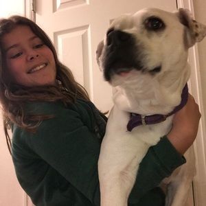 Meet your Posher, Keegan